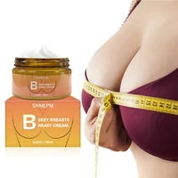 breast enlargement cream women full elasticity chest care firming lifting breast fast growth cream big bust body cream