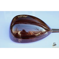 Premium Turkish Oud Music String Musical Instrument Ud Aoud SALA-O8