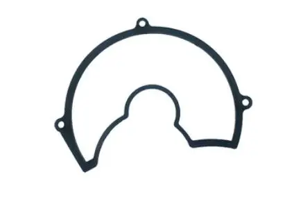 Запасная сменная часть подшипника Bafang BBS02 BBSHD нейлоновая Внутренняя Шестерня для