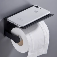 nordic tissue rack toilet cell phone rack toilet toilet toilet toilet toilet toilet wall hanging hole free