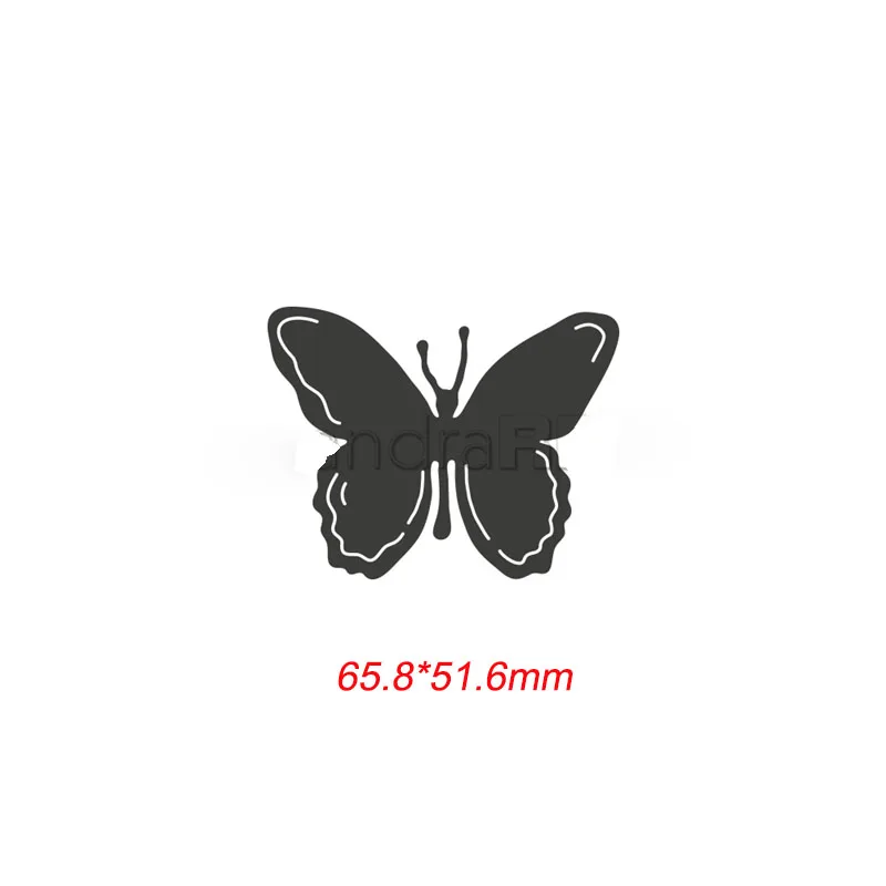 Маленькие металлические режущие штампы flying butterfly пресс форма для скрапбукинга
