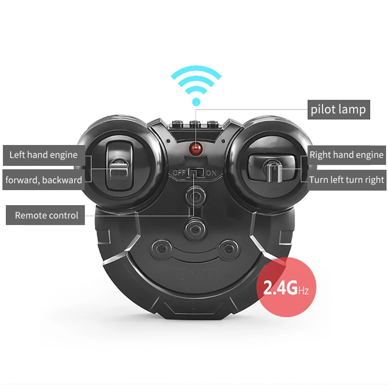 RC Technic гоночный автомобиль Формула Кирпичи Модель комплект MOC дистанционное