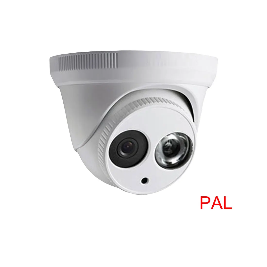 5MP wifi камера металлическая оболочка 5MP Ingebouwde MICROFOON POE IR 50 m IP67 IK10 ip камера vervangen ip камера 5MP камера