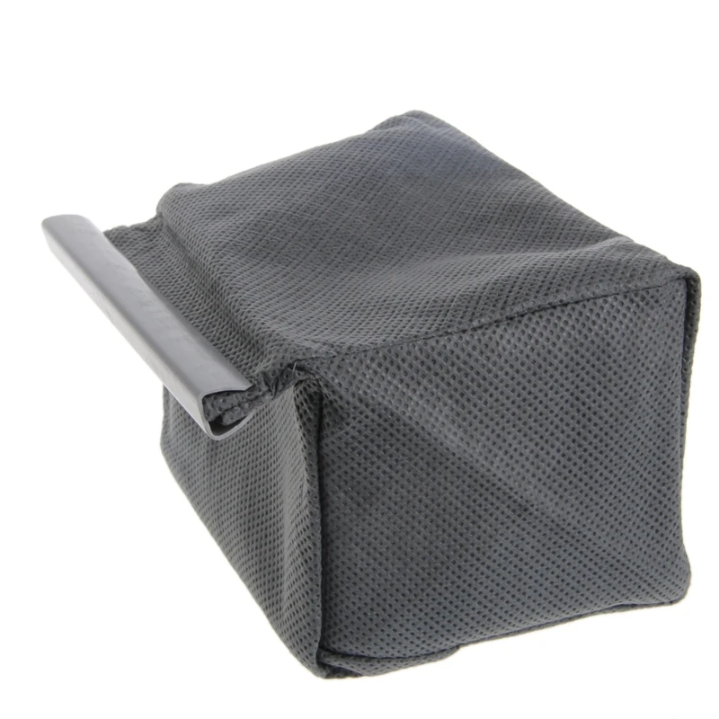 Практичная сумка для пылесоса Нетканая Hepa экологическая 11x10 см V3700SER Прямая