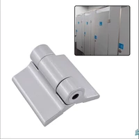 3inch toilet white adjustable partition hinge cabinet hardware soft close spring hinge