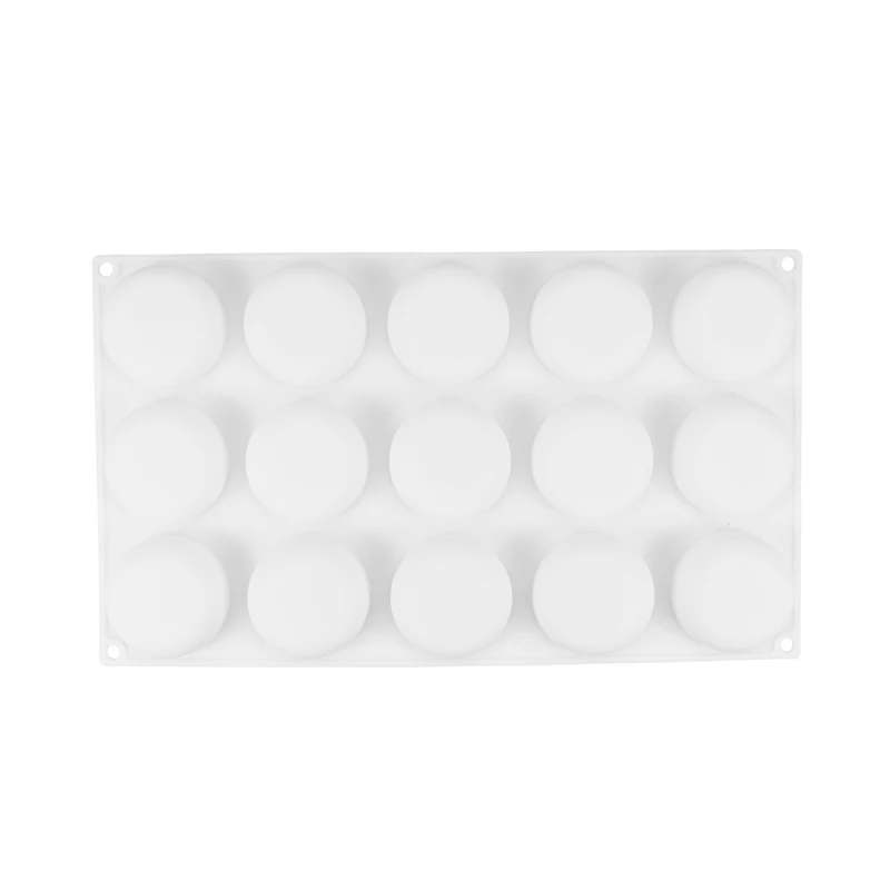 Форма силиконовая для украшения торта форма 15 Полость вокруг инструменты