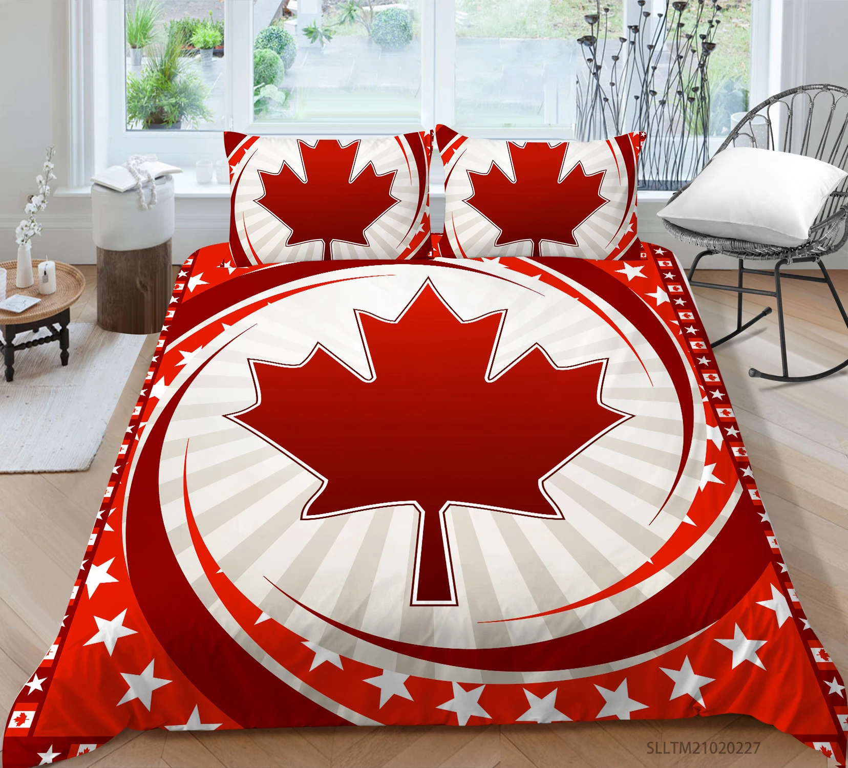 

Комплект постельного белья из 2/3 предметов, комплект мягкого пододеяльника на молнии, с 3D-принтом в виде мраморных дужек, односпальный, двус...