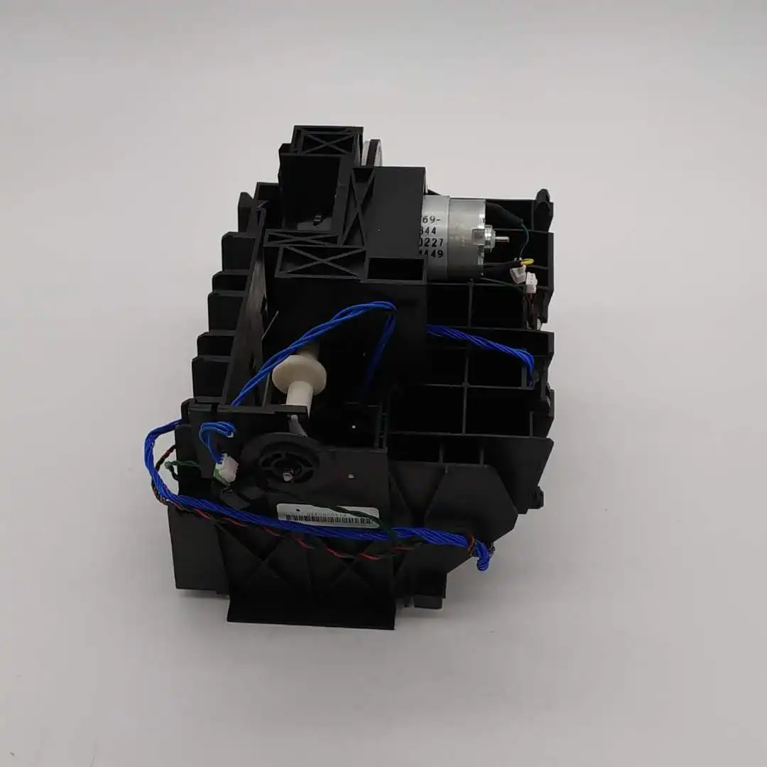 INK CARTRIDGE HOLDER FOR HP 500 800 510 PRINTER PLOTTER A0 A1 24&quot 42 C7769 C7779 | Компьютеры и офис