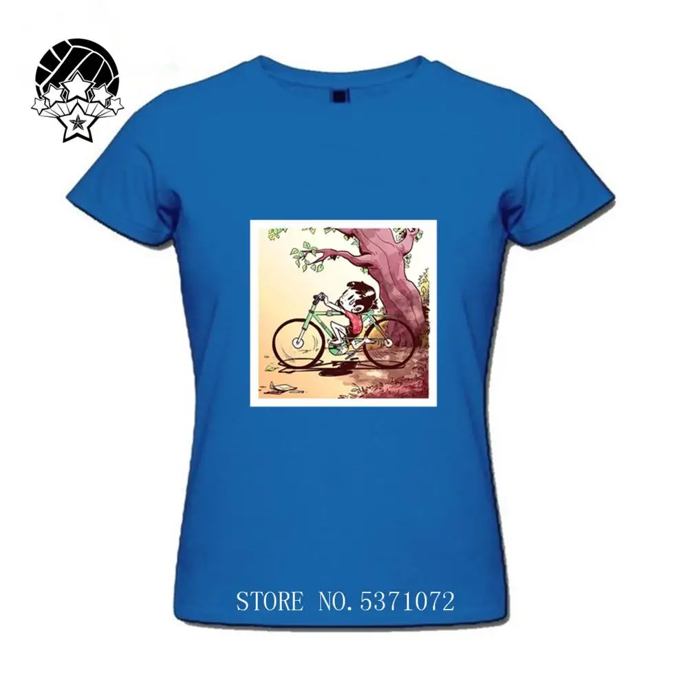 Забавные футболки 2020 учимся кататься хлопковые с коротким рукавом и вырезом