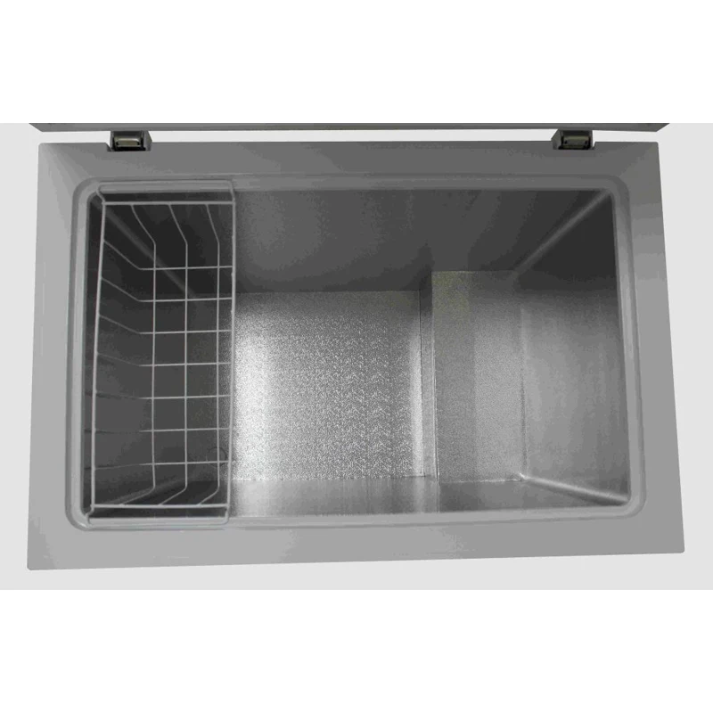 Морозильный ларь KRAFT BD (W) 235 R белый |