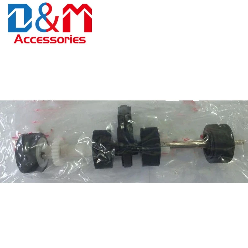 Оригинальный Новый сканер, подъемный ролик 002-8181-0-SP для Avision, AD230U, AD240U, AD250, AD250F, AD260, AD280, AD345WN, AD370WN, AN230W, AN240