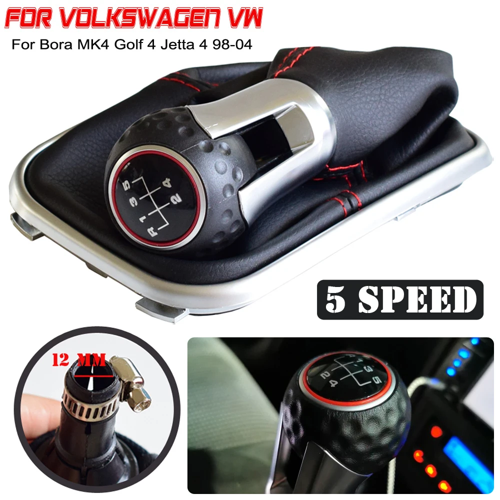 Для Volkswagen Mk4 Golf GTI R32 Jetta Bora 1999-2005 скоростной переключатель передач - купить по