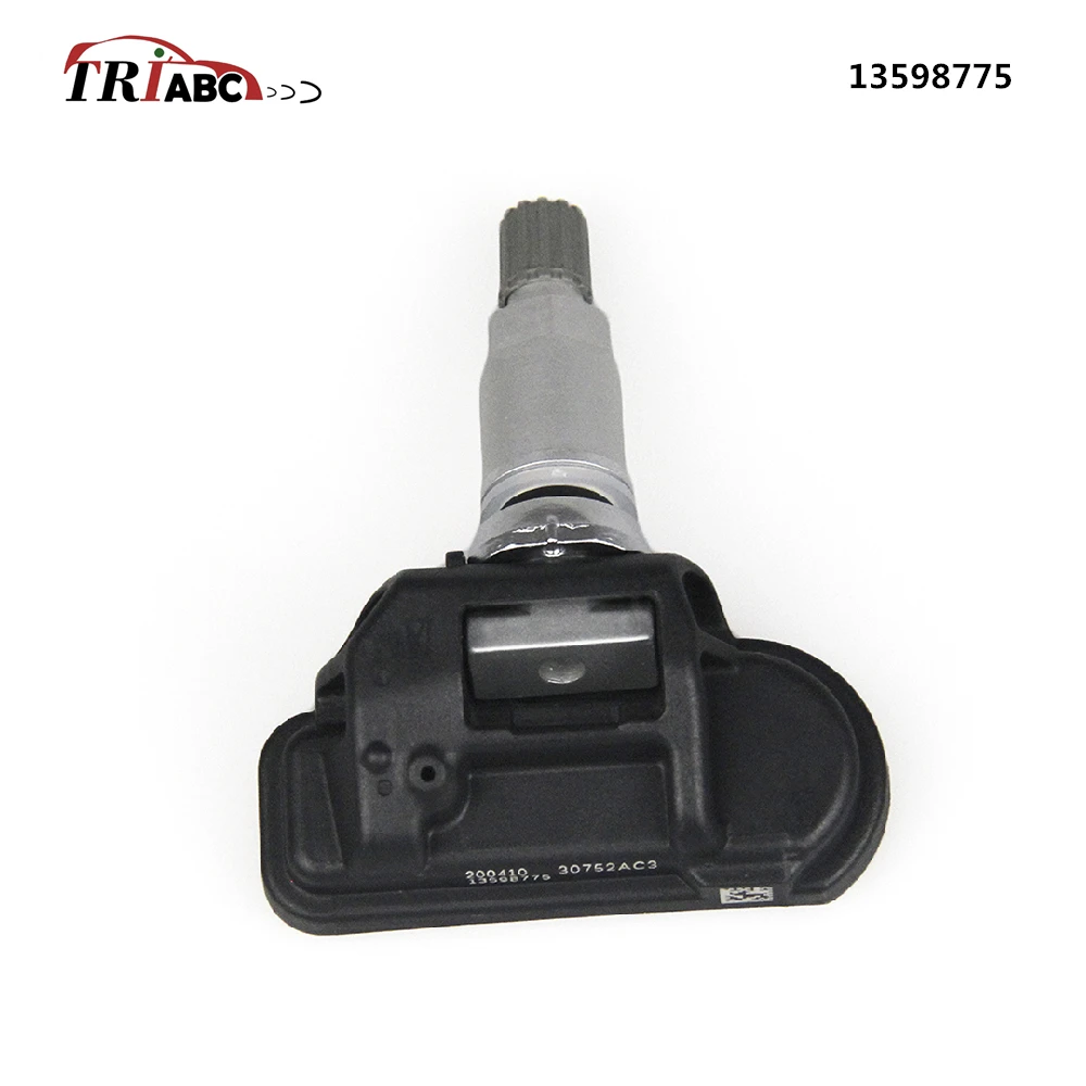 

Система мониторинга давления в шинах для Chevrolet Corvette Opel Vauxhall-Astra GTC Cabrillo Insignia CT 433 МГц 13598775 TPMS