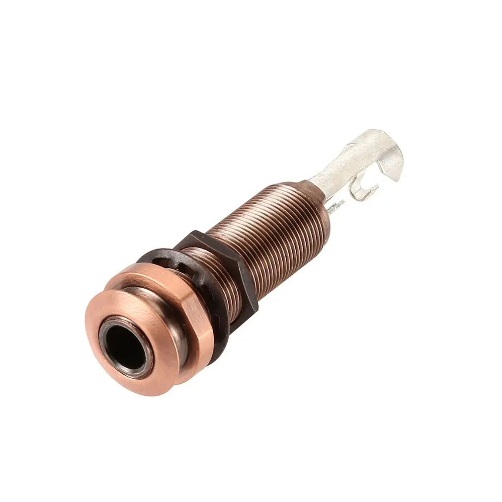 Двухканальный хвостовой гвоздь с крючком аксессуары для музыкальных