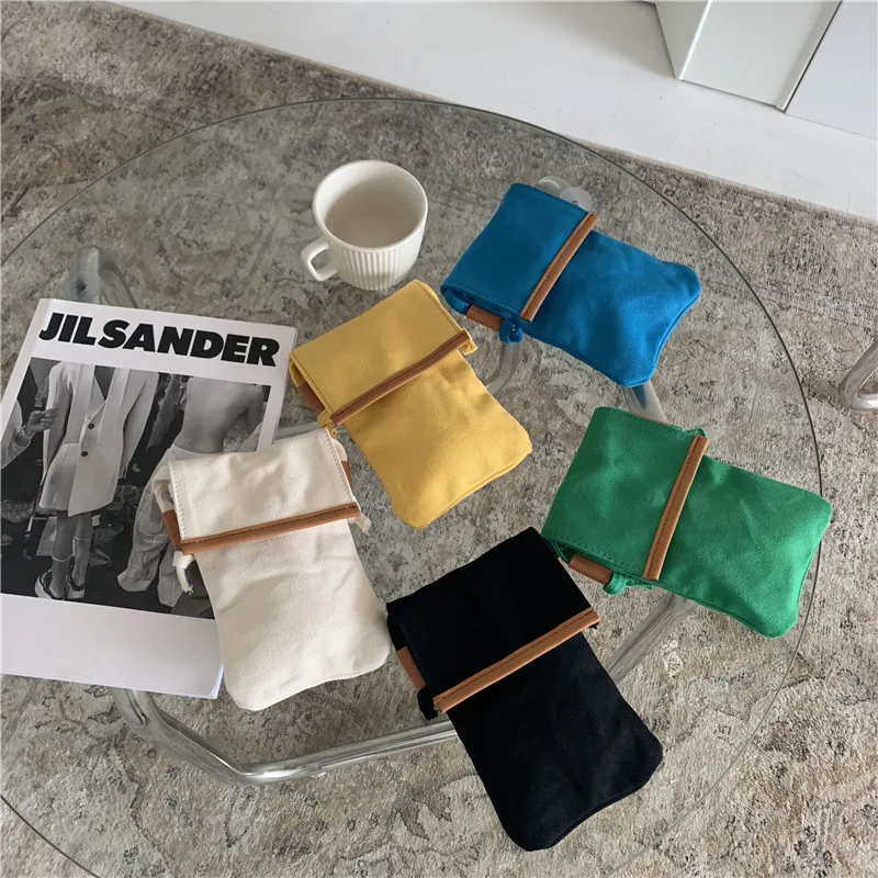 

Women Bag Shoulder Bag Messenger Bag Female Bag PU Mobile Phone Bag Handbags Small Square Bag Crossbody Wallet