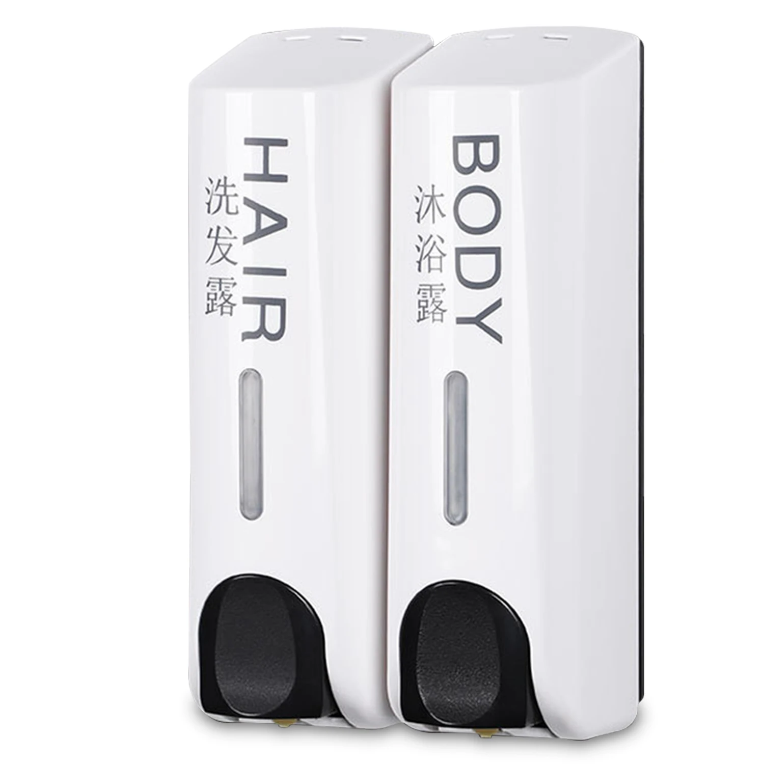 Настенный дозатор жидкого мыла для ванной и кухни 700 мл|Дозаторы мыла| |