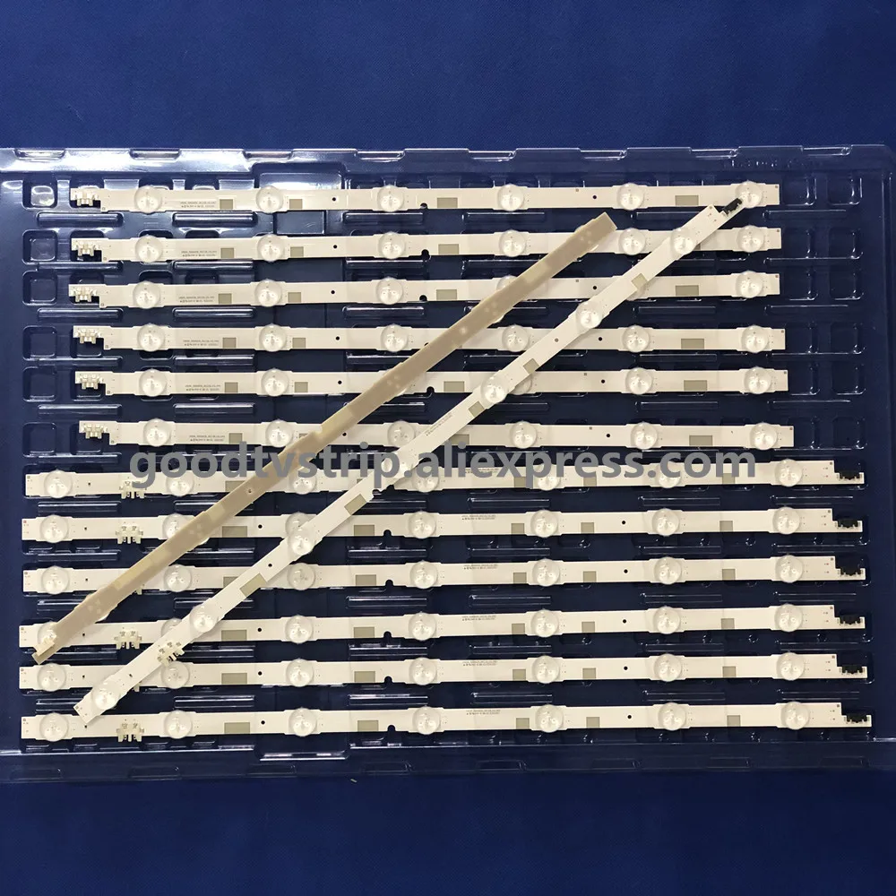 Светодиодная лента v5dr_500scb _ R1 v5dr_500sq фотолампа для Samsung 50 ''TV UE50JU6850 UE50JU6800K