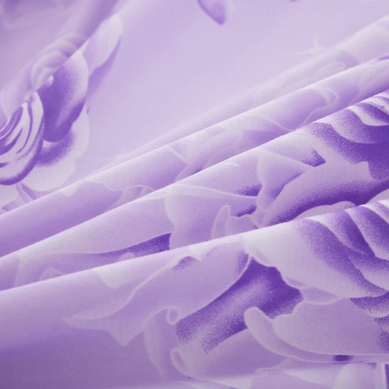 Домашний текстиль покрывало в Корейском стиле с принтом виде облака постельное