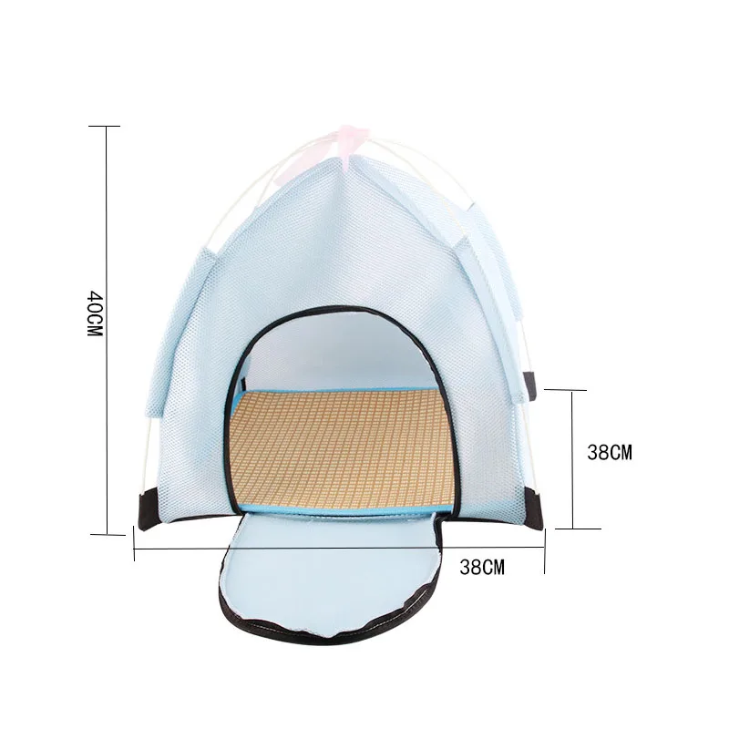 1 шт. съемная и моющаяся подстилка для домашних животных | Дом сад