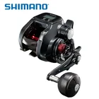SHIMANO играет 600 3000XP Электрический режим отсадки 15 кг светильник кой игры рыбалки соленой воды электрические Рыболовная катушка