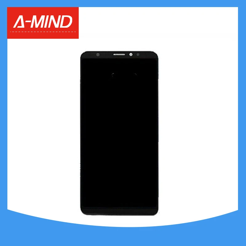 

Запасной ЖК-дисплей для Meizu M8 Lite M816Q