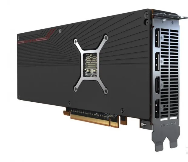 Видеокарта Sapphire RX5700XT 8G Radeon AMD | Электроника