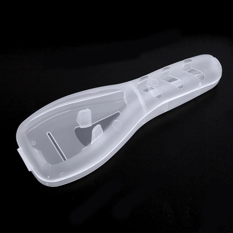 

Portable Travel Razor Case Plastic Razor Blades Storage Box Shaving Machine Container Holder Shaver Box For Razors Accessories