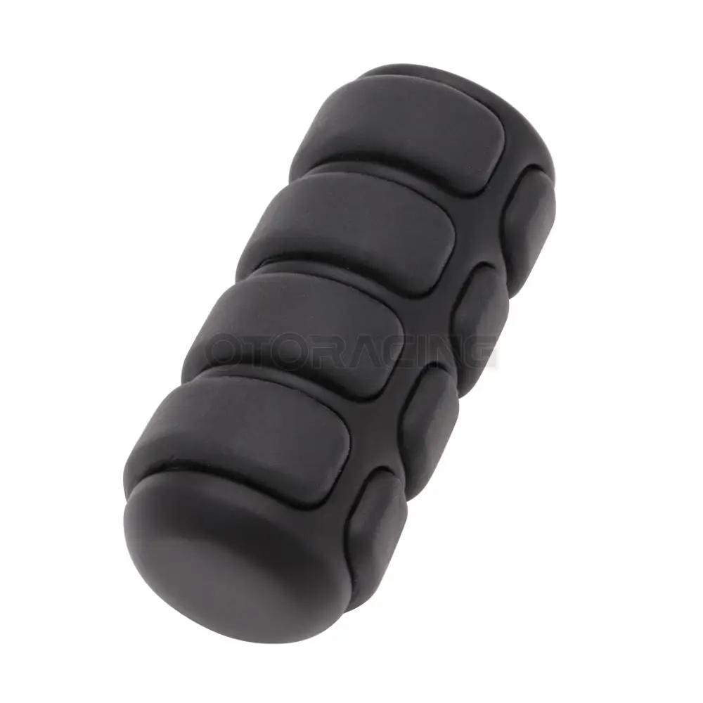 Аксессуары для мотоциклов черный/Хромированный носок Suzuki Boulevard C50 C50T C90 C109 Intruder 1500