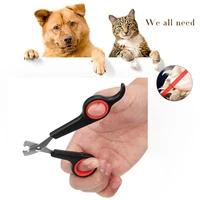 clipper for dogs cat pet nail clipper for dogs cat animal grooming trimmer cutter stainless steel dogs cats claw nail scissors