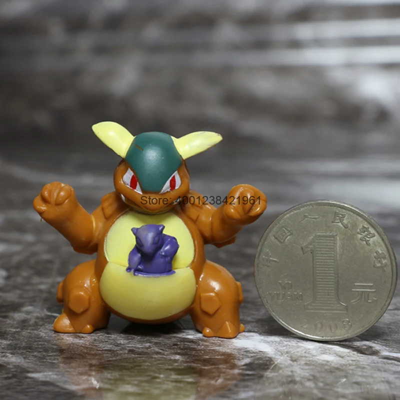 Pokemon Gengar Onix кукла коллекционные предметы шелгон карманный монстр мачап оманье