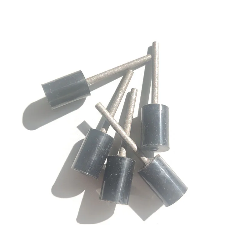 5 шт. OCA удаление клея силикагель головка не повредит сенсорный ЖК-дисплей