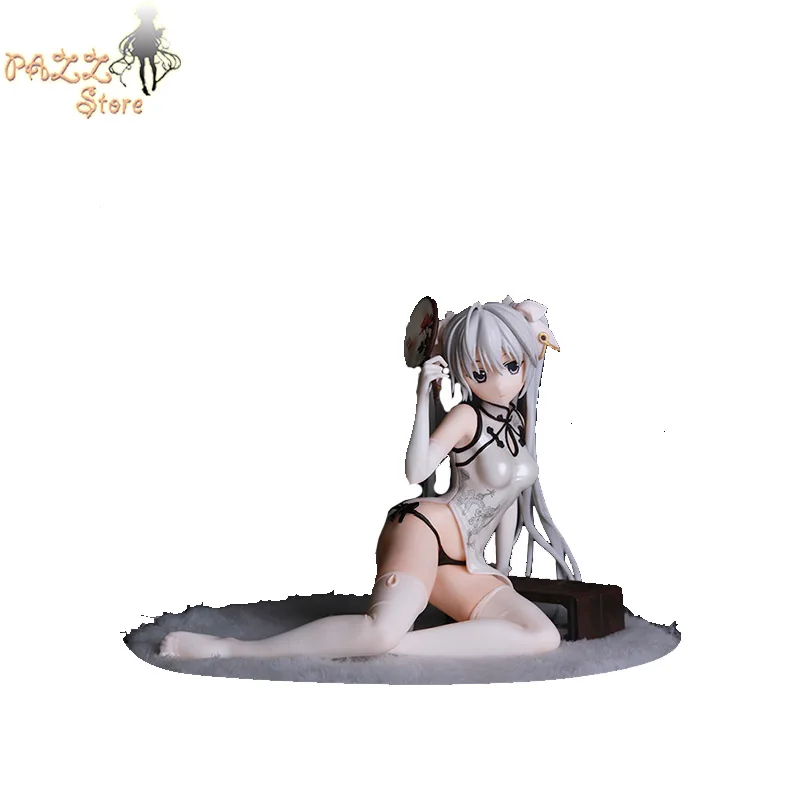 

Фигурка аниме «Yosuga No Sora», 14 см, из ПВХ