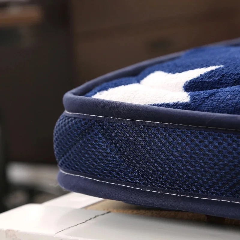 Модный бархатный матрас толстый теплый складной фланелевый студенческий