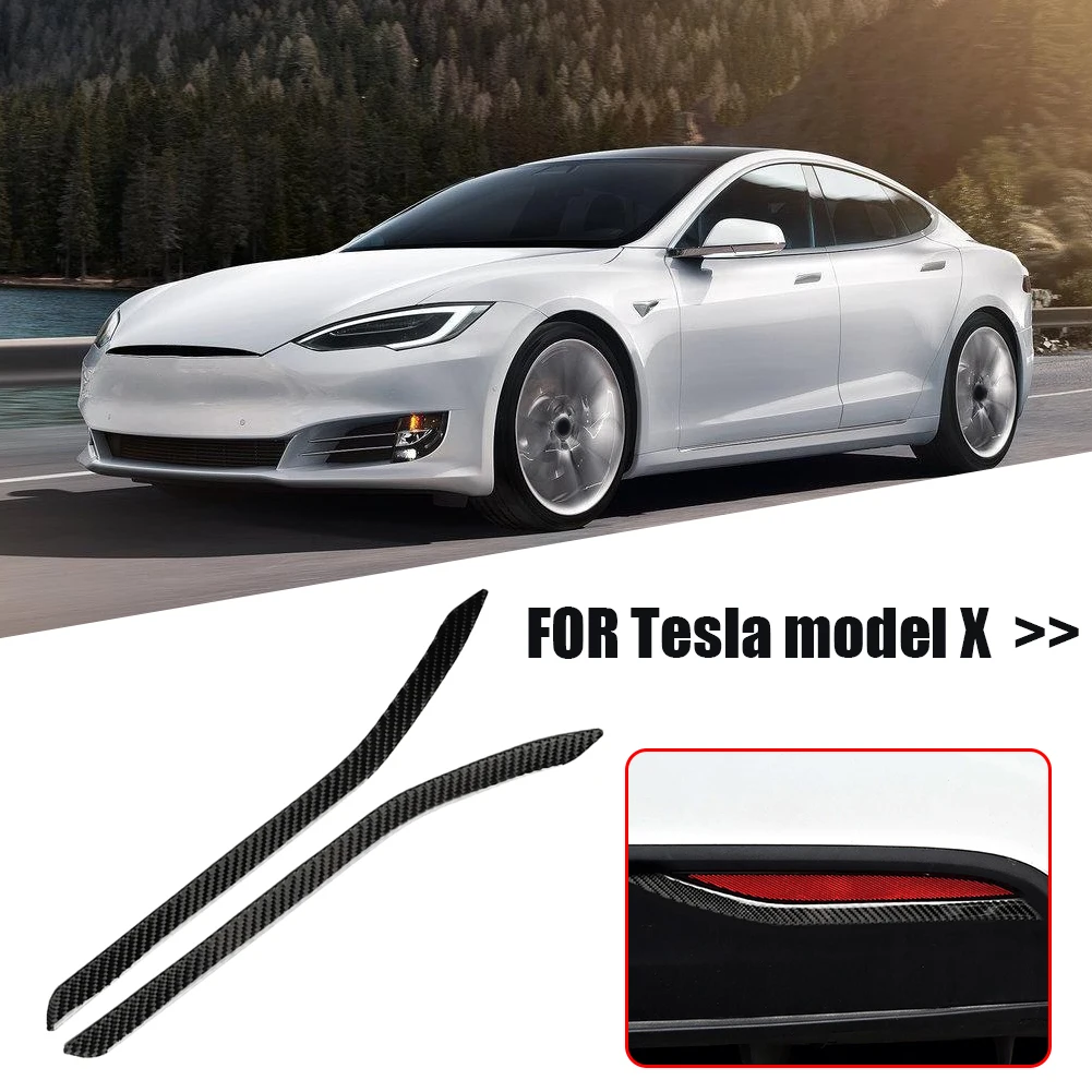 

1 пара, наклейки для противотумансветильник фар из углеродного волокна