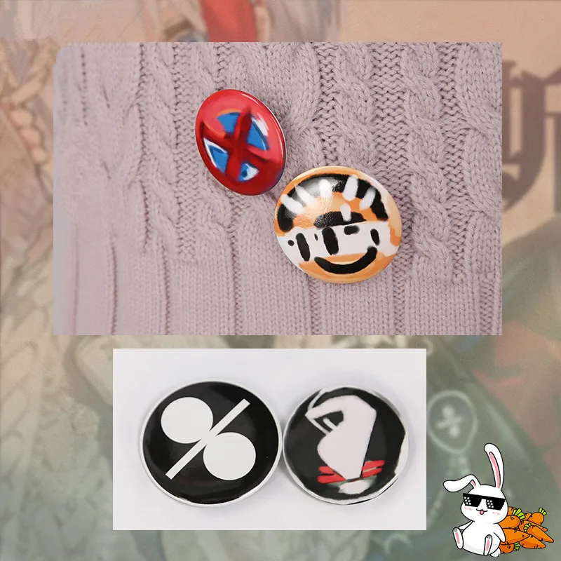 Женская юбка для косплея с принтом Адмирал граф | Тематическая одежда и униформа