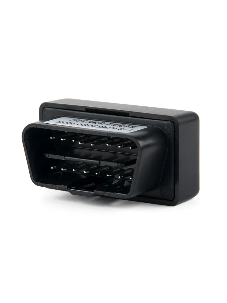 1 шт. OBD 16 контактов отверстия один ключ автоматический стеклоподъемник