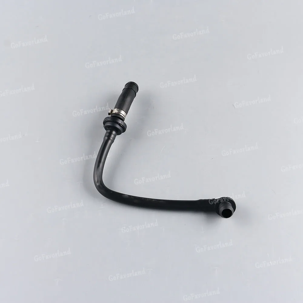 Новый вакуумный шланг для усиления тормозов 1J0612041GD Volkswagen ALH TDI Jetta Golf Beetle 2001 2002 2003 |