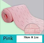 3D обои 70x5 м, 70 см * 1 м, наклейка с непрерывным рисунком кирпича, водостойкая наклейка, украшение для дома, 3D Самоклеящиеся обои