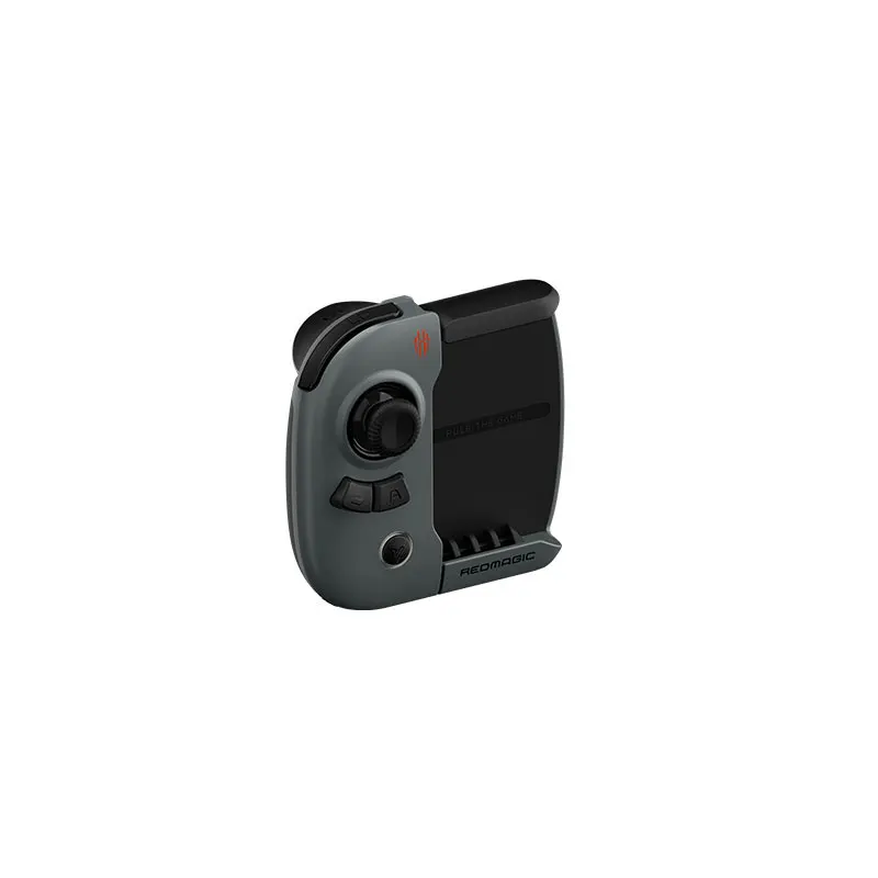 Original RedMagic Universal Pro-handle for Nubia Red Magic 5G 5S Bluetooth Gamepad For iPhone 12 11 X Game Handle | Электроника