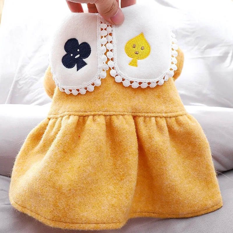 С героями мультфильмов одежда с принтом в виде собак Игральные карты печать для