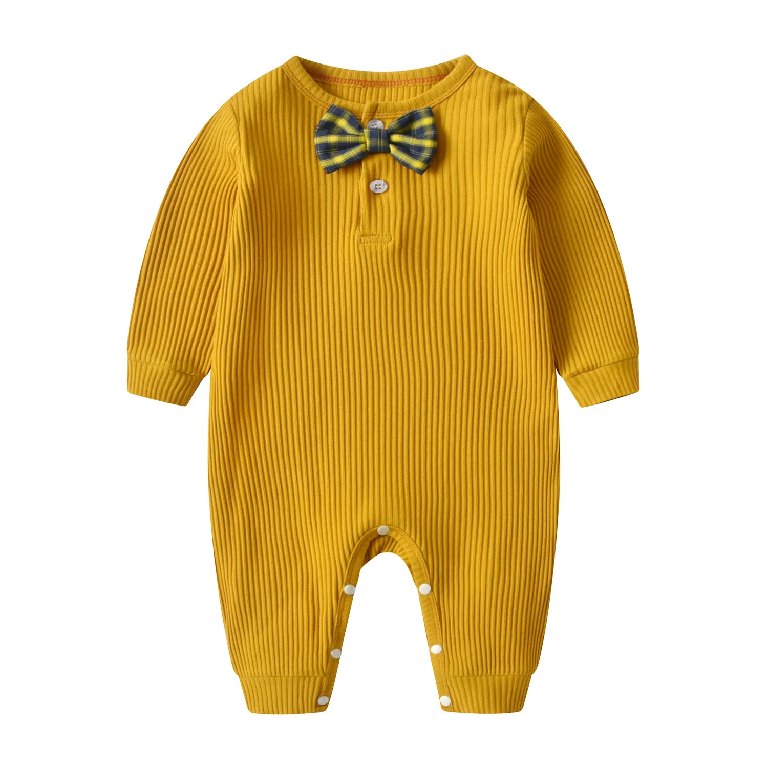 

Baby Boys Girls Rompers Cotton Long Sleeve Newborn Infant Unisex Jumpsuits One Piece Spring Autumn Toddler Kids Overalls Clothes
