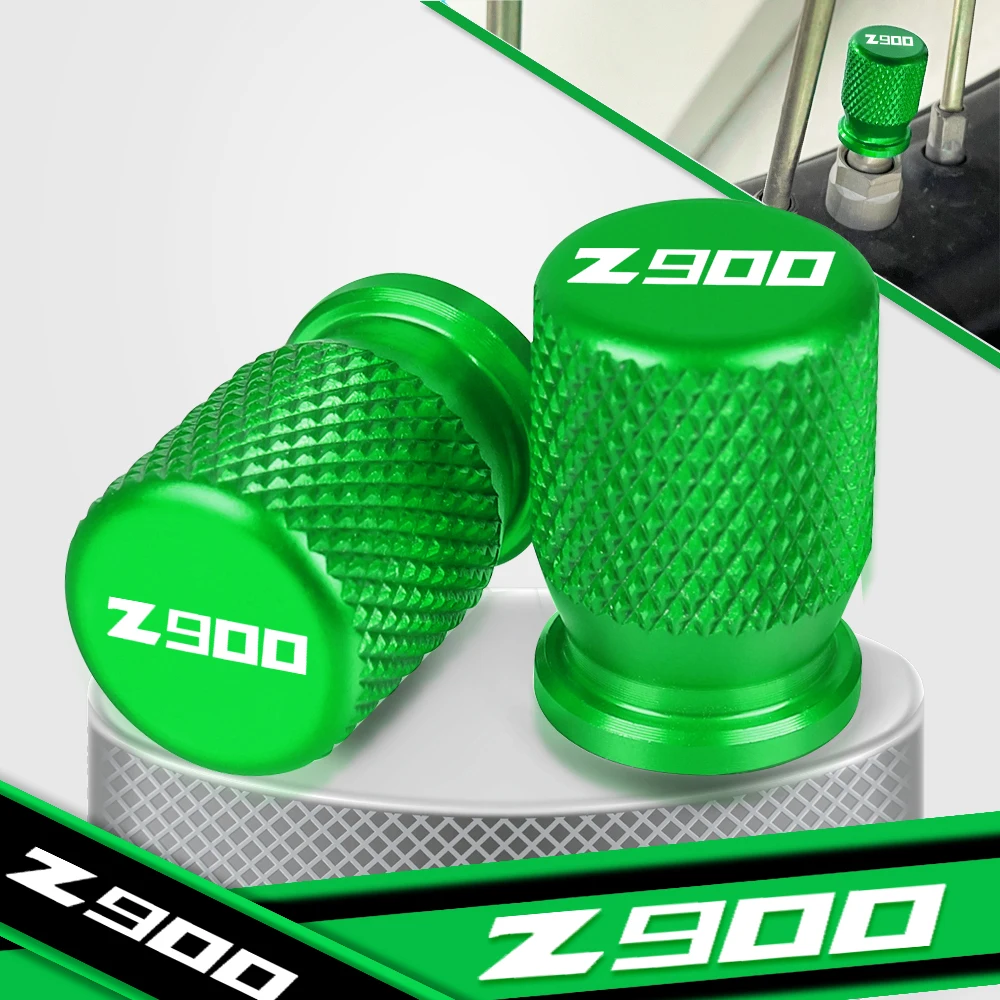 

Универсальные колпачки на стержни клапанов автомобильных колес для Kawasaki Z900 Z900ABS Z 900 Z 900 ABS Z 900 A B S 17-2021 2020 2019 2018
