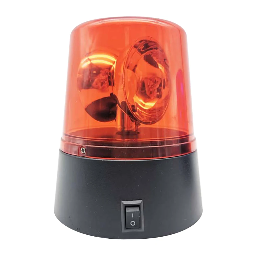 Multi-Purpose LED Strobe Warning Light Emergency Beacon Used to Warn Stage Revolving | Безопасность и защита