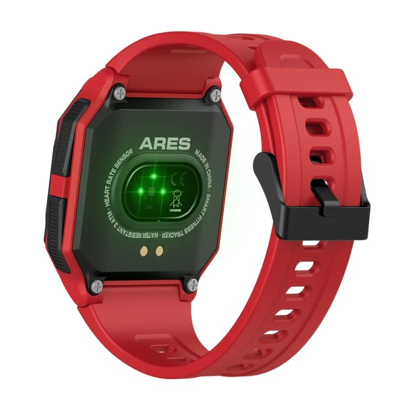 

NEW 2021 Smart Watch Bluetooth Smartwatch WR 30M Heart Rate15Days Battery Life For Android IOS 13 Sports Modes Smart Watch