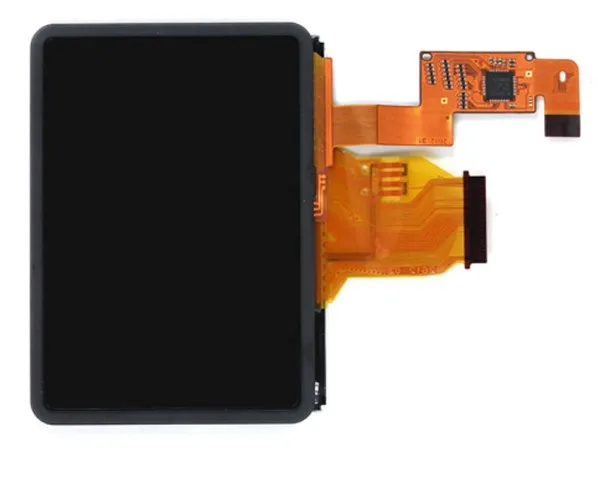 ЖК дисплей 650D 700D для камеры Canon запасная часть ремонта|screen replacement|screen canonscreen display |
