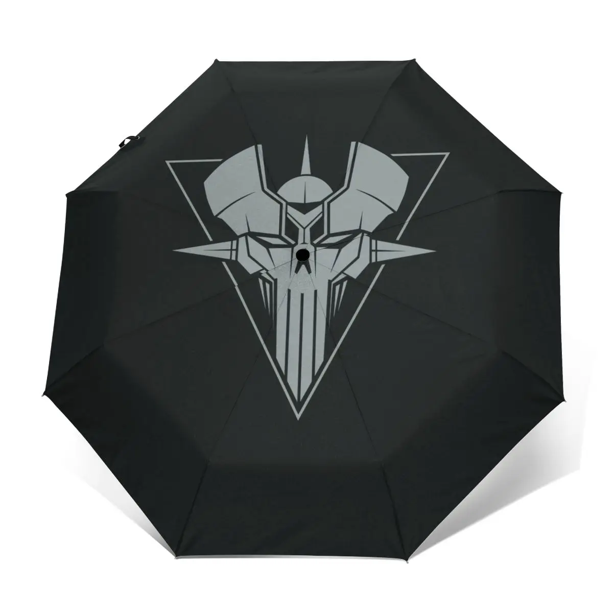 

Mazinger Z Umbrella Windshield Golf Umbrella Elegant Automatic Art Lightweight Umbrella