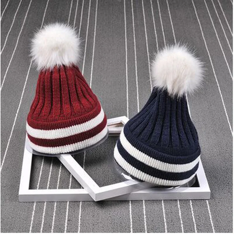 Kintted Beanies женские шапки зимние Skullies для женщин зимняя шапка теплые Beanies|Женские и
