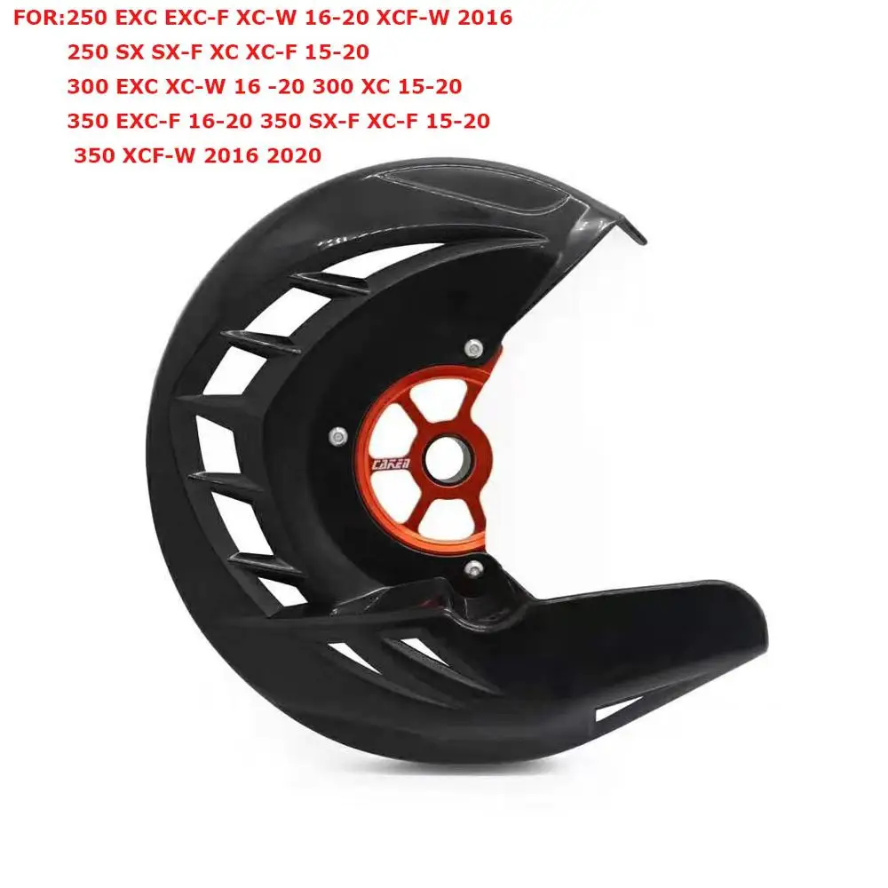 Для KTM SX EXC f SXF XC XCF W 250 300 350 2017 2018 2019 2020 ротор дисковых передних тормозов гвардии