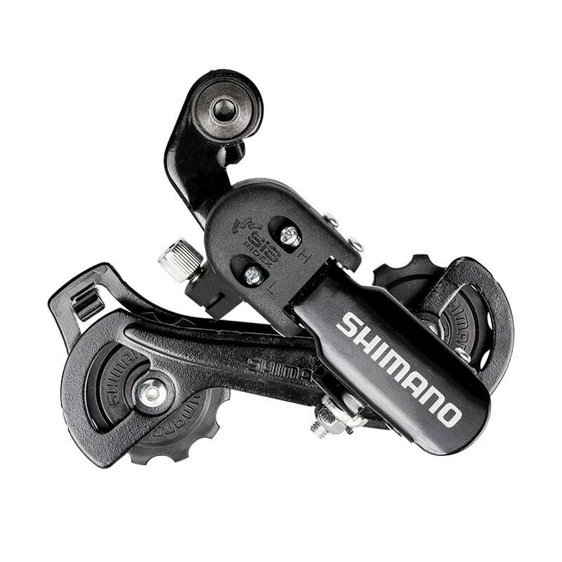 

Rear Derailleur RD-TZ31 6/7 Speed Direct Mount/Hanger Mount For Mountain Bike FK88 -40