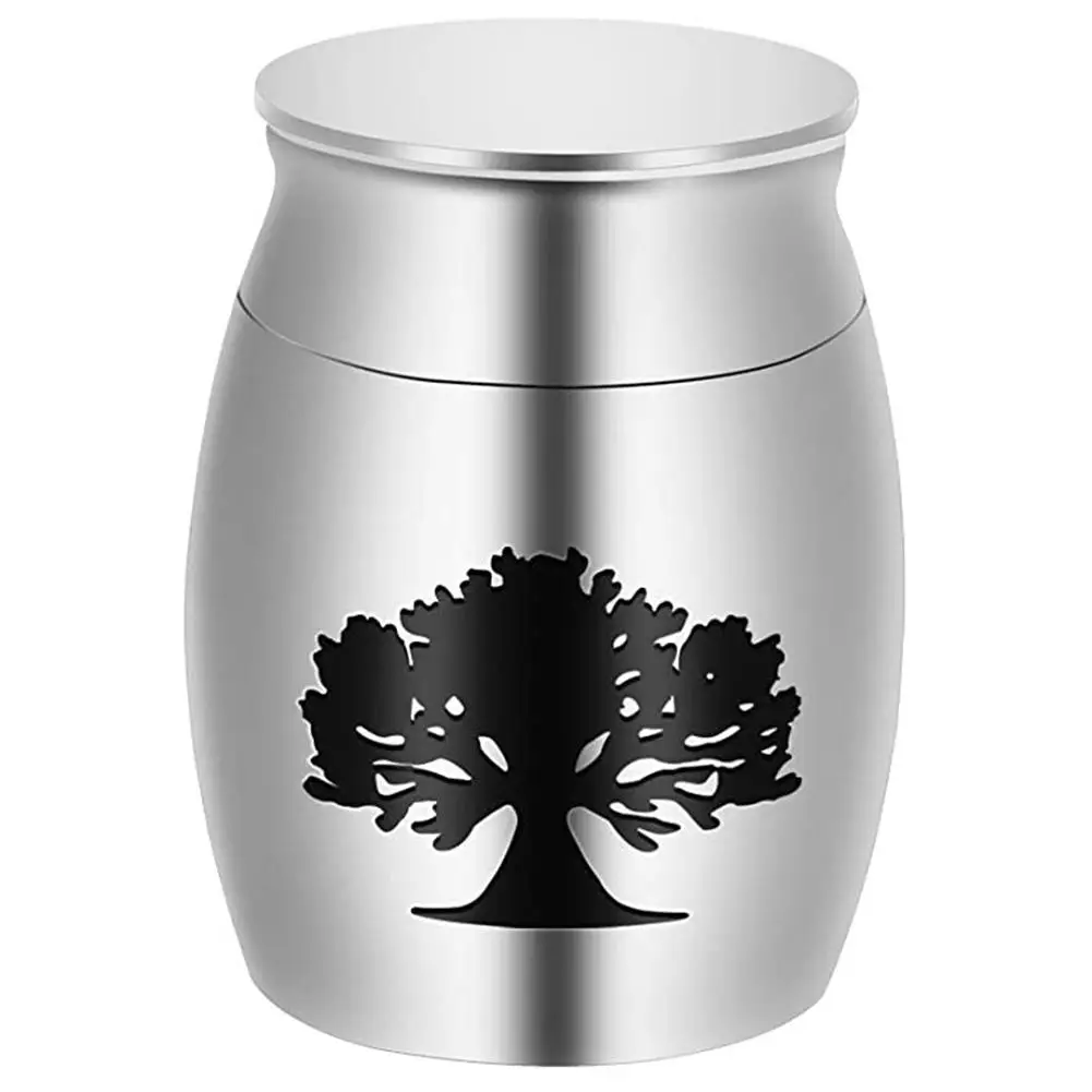 Cremation Urn for Pet Ashes Keepsake Miniature Burial Funeral Urns Sharing Dogs Cats | Дом и сад
